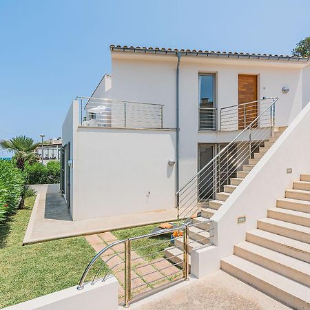 Molins 6 Villa Cala San Vicente  Ngoại thất bức ảnh