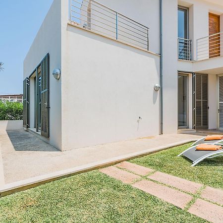 Molins 6 Villa Cala San Vicente  Ngoại thất bức ảnh