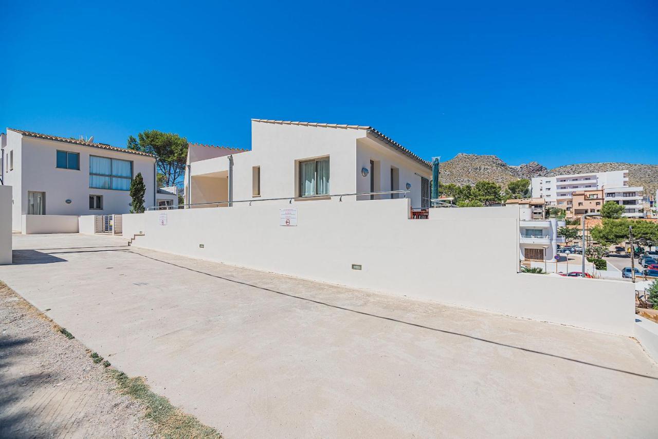 Molins 6 Villa Cala San Vicente  Ngoại thất bức ảnh