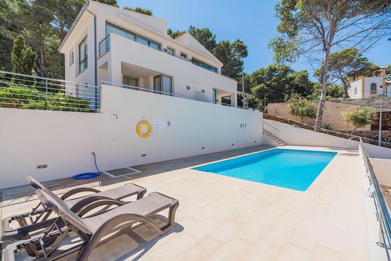 Molins 6 Villa Cala San Vicente  Ngoại thất bức ảnh
