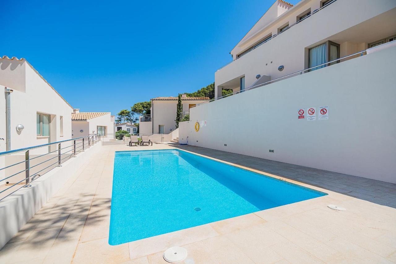 Molins 6 Villa Cala San Vicente  Ngoại thất bức ảnh