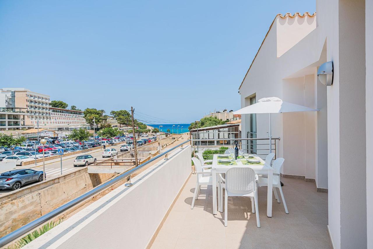 Molins 6 Villa Cala San Vicente  Ngoại thất bức ảnh