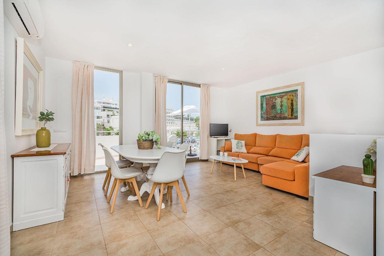 Molins 6 Villa Cala San Vicente  Ngoại thất bức ảnh