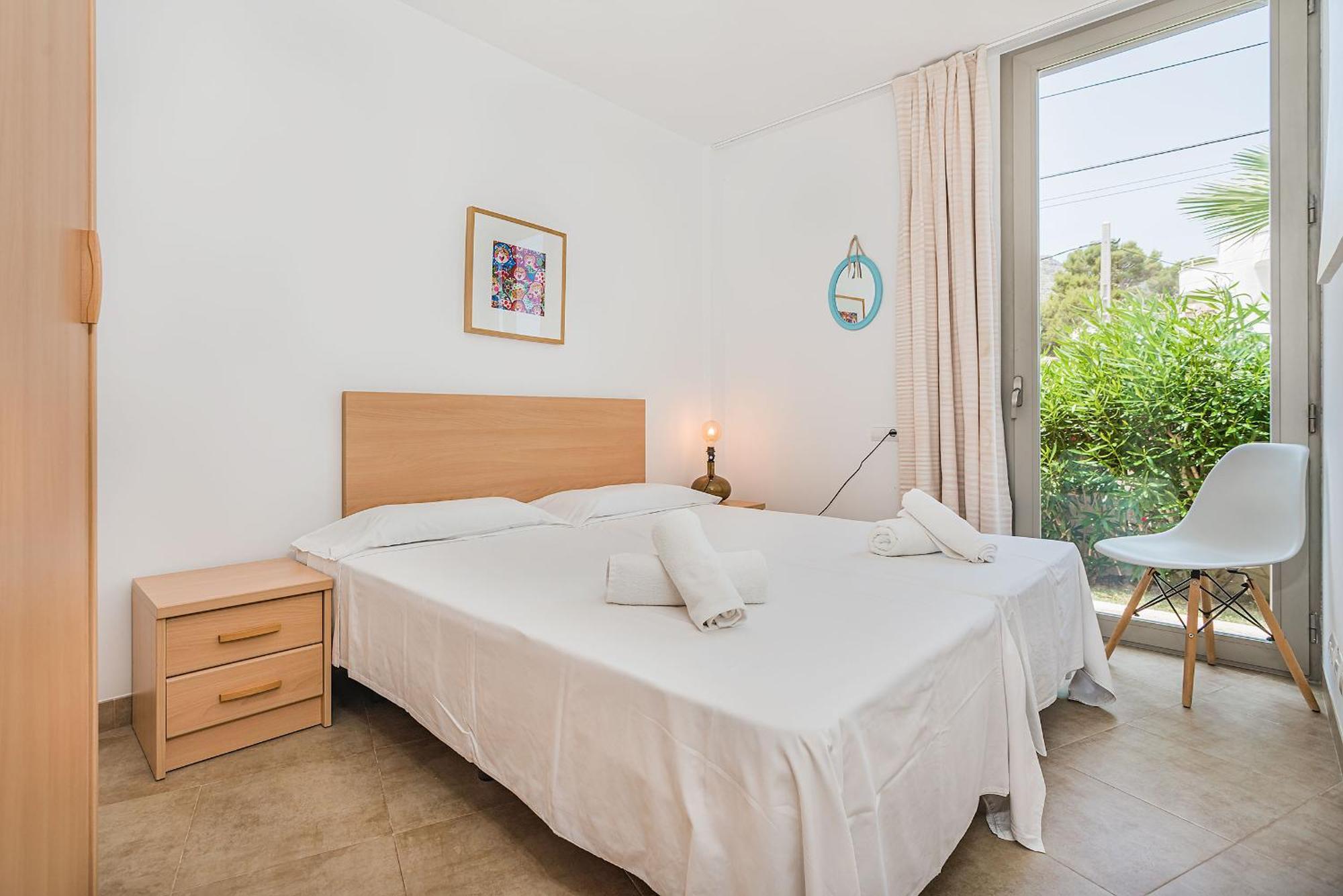 Molins 6 Villa Cala San Vicente  Ngoại thất bức ảnh