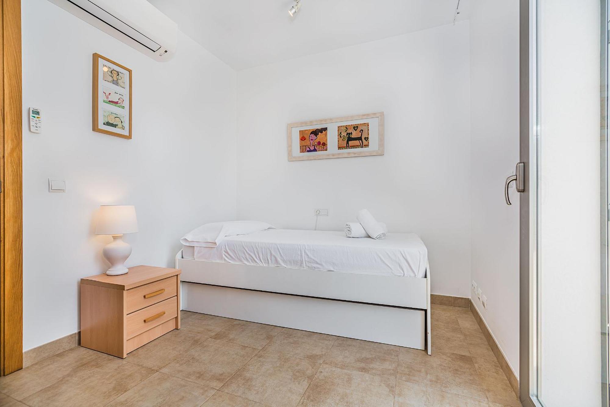 Molins 6 Villa Cala San Vicente  Ngoại thất bức ảnh