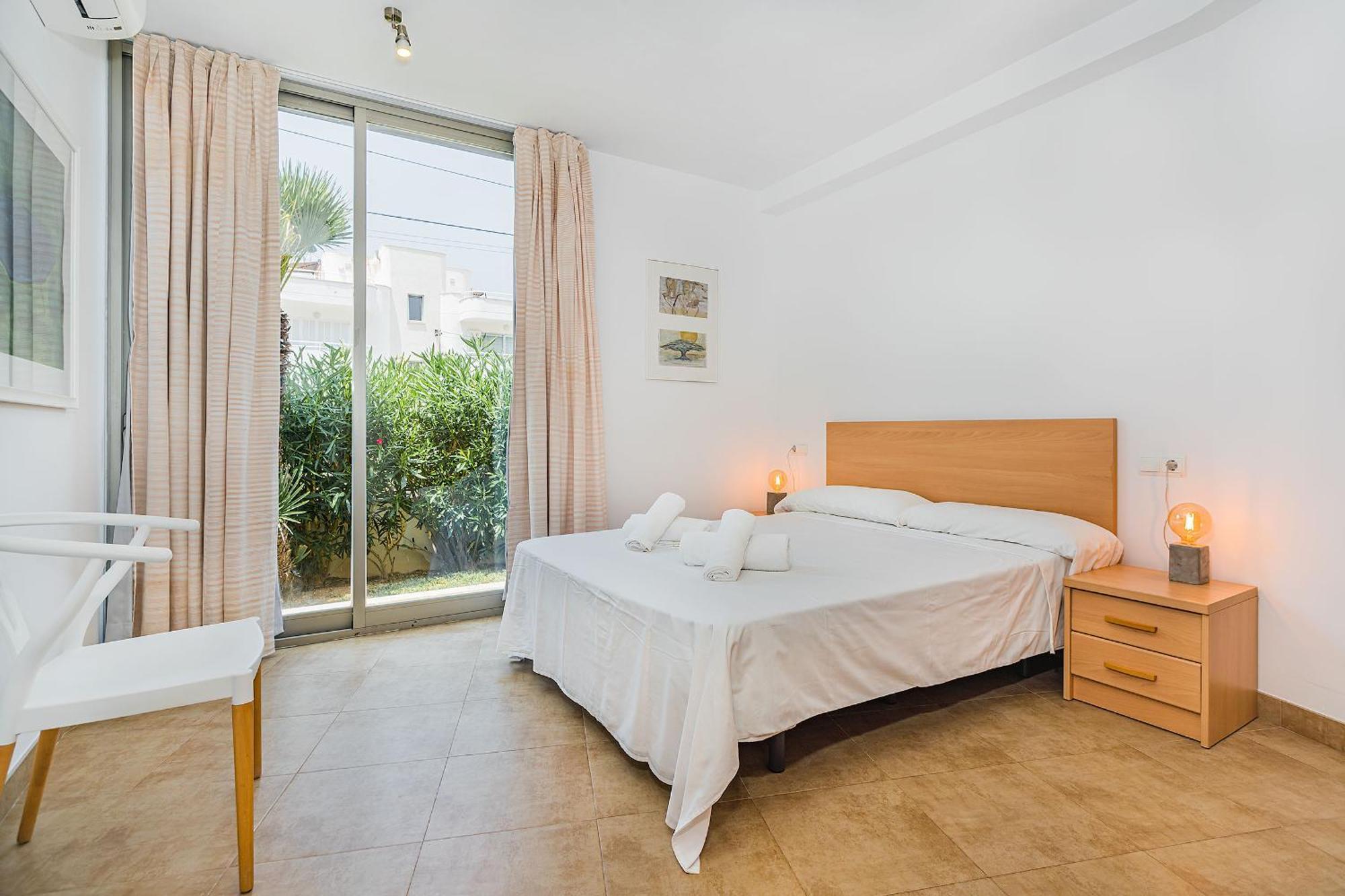 Molins 6 Villa Cala San Vicente  Ngoại thất bức ảnh