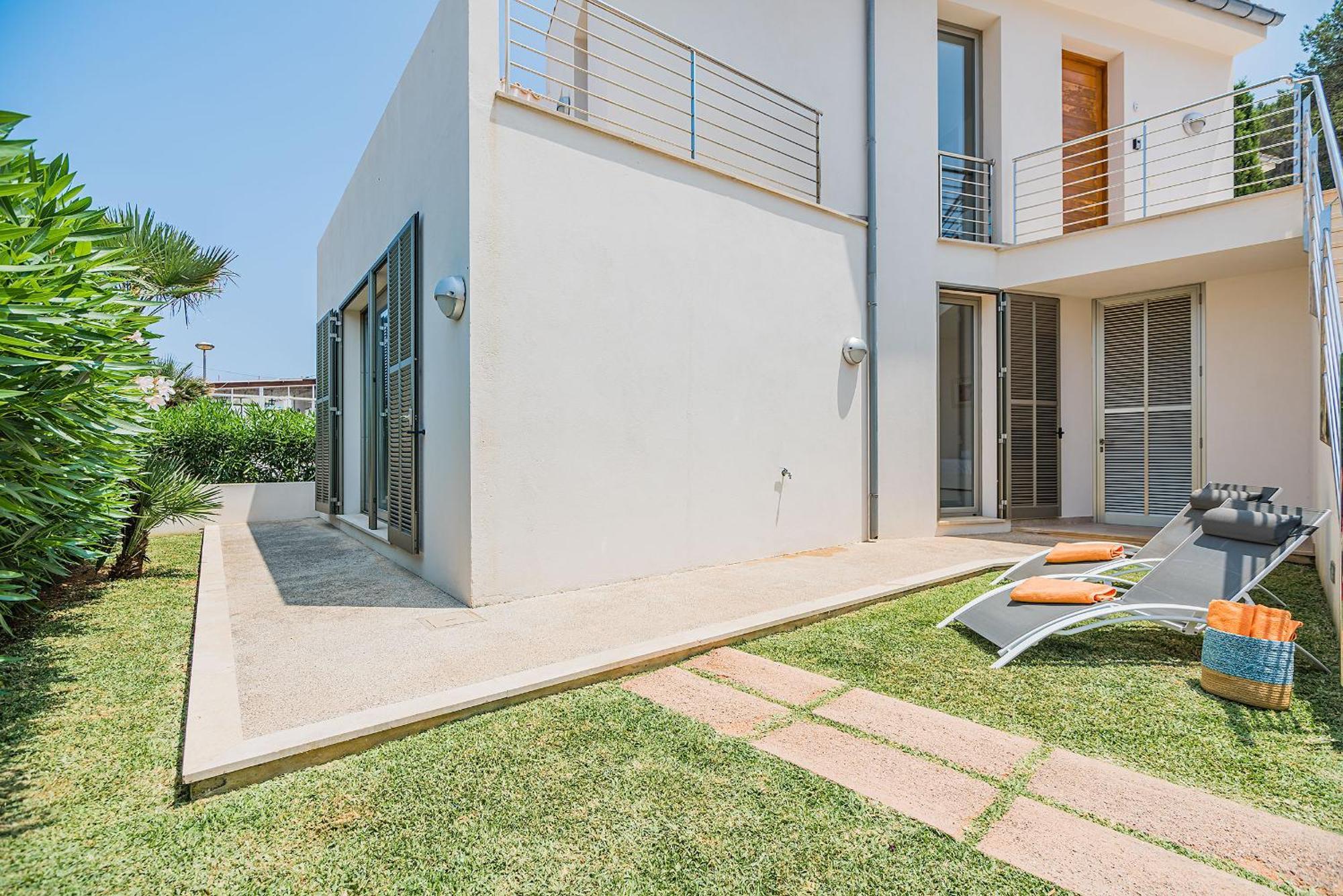 Molins 6 Villa Cala San Vicente  Ngoại thất bức ảnh